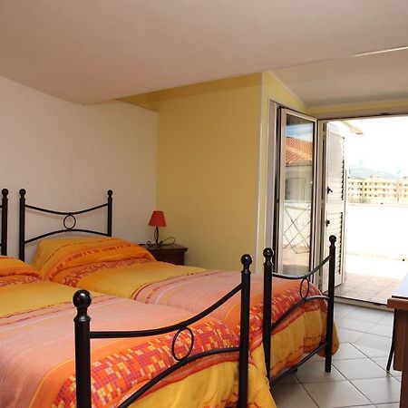 Bed And Breakfast Gigi Furci Siculo Zewnętrze zdjęcie