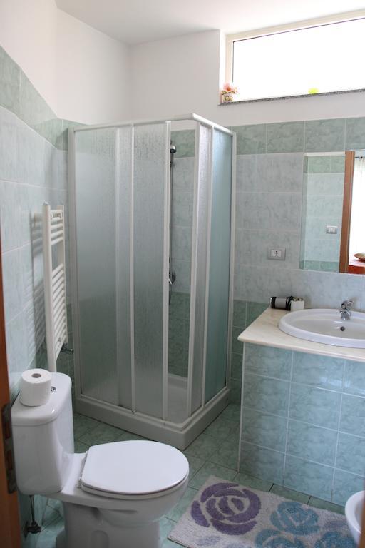 Bed And Breakfast Gigi Furci Siculo Pokój zdjęcie