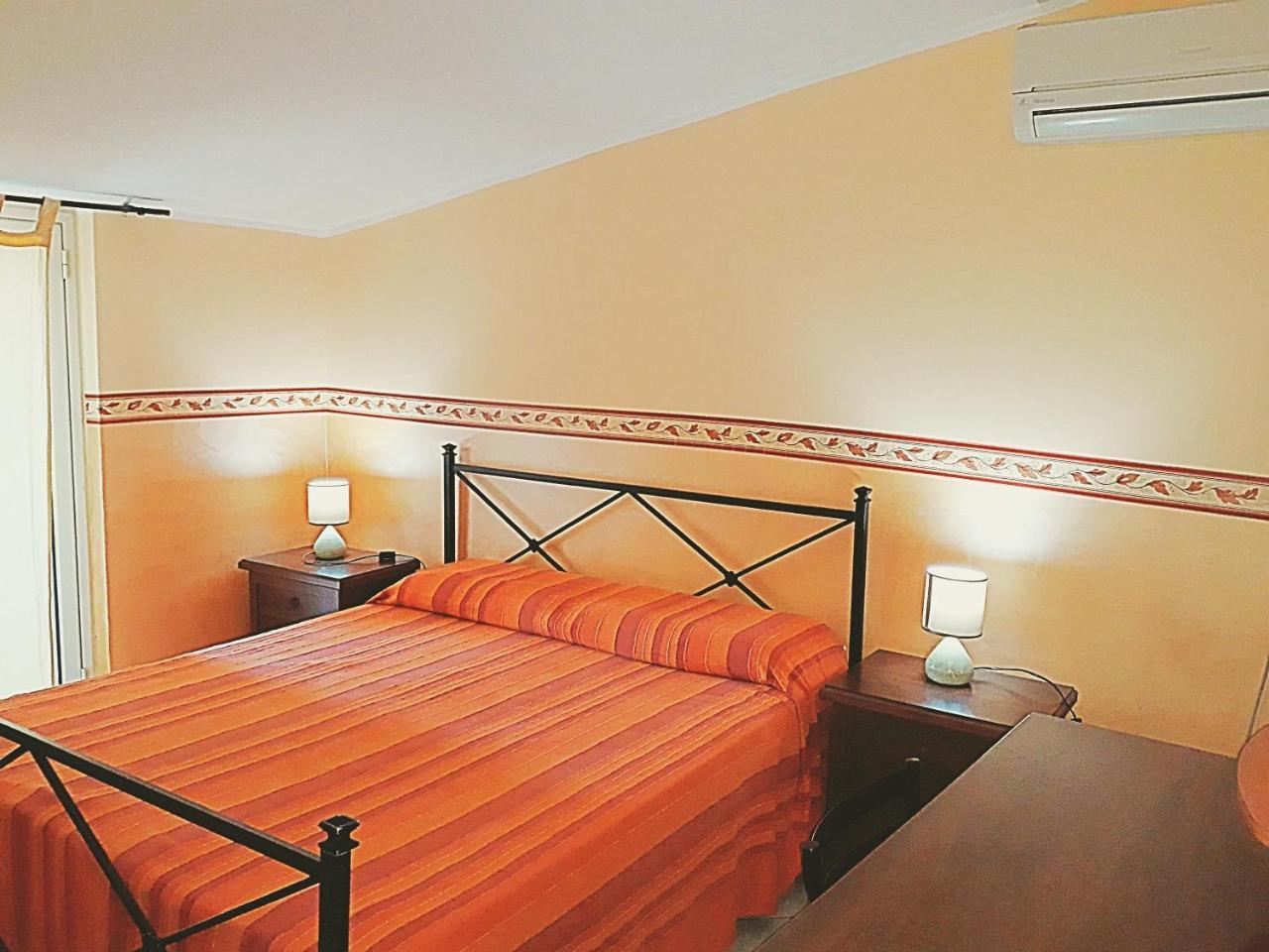 Bed And Breakfast Gigi Furci Siculo Zewnętrze zdjęcie